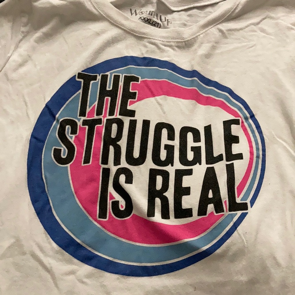 T shirt